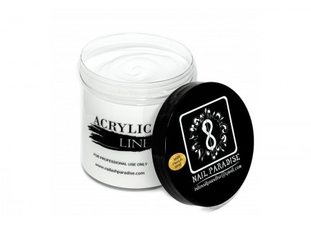 Acrylic powder - Milk Punch 300g Acrylic powder - Milk Punch 300g